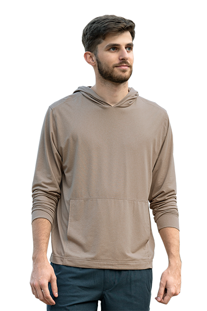 Vansport Trek Hoodie