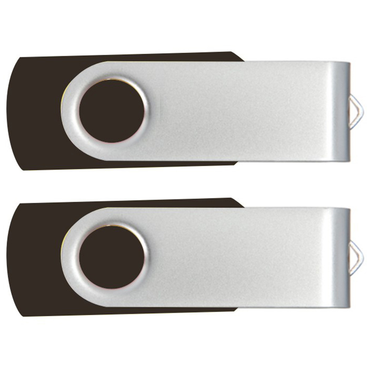 Swivel USB Drive In A Wide Variety Of Colors 7