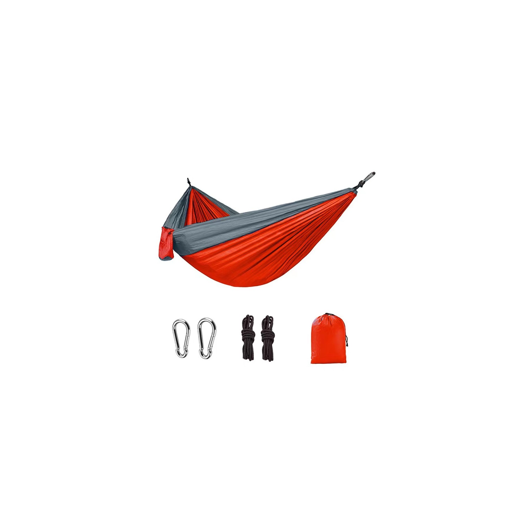 Outdoor Hammock 2