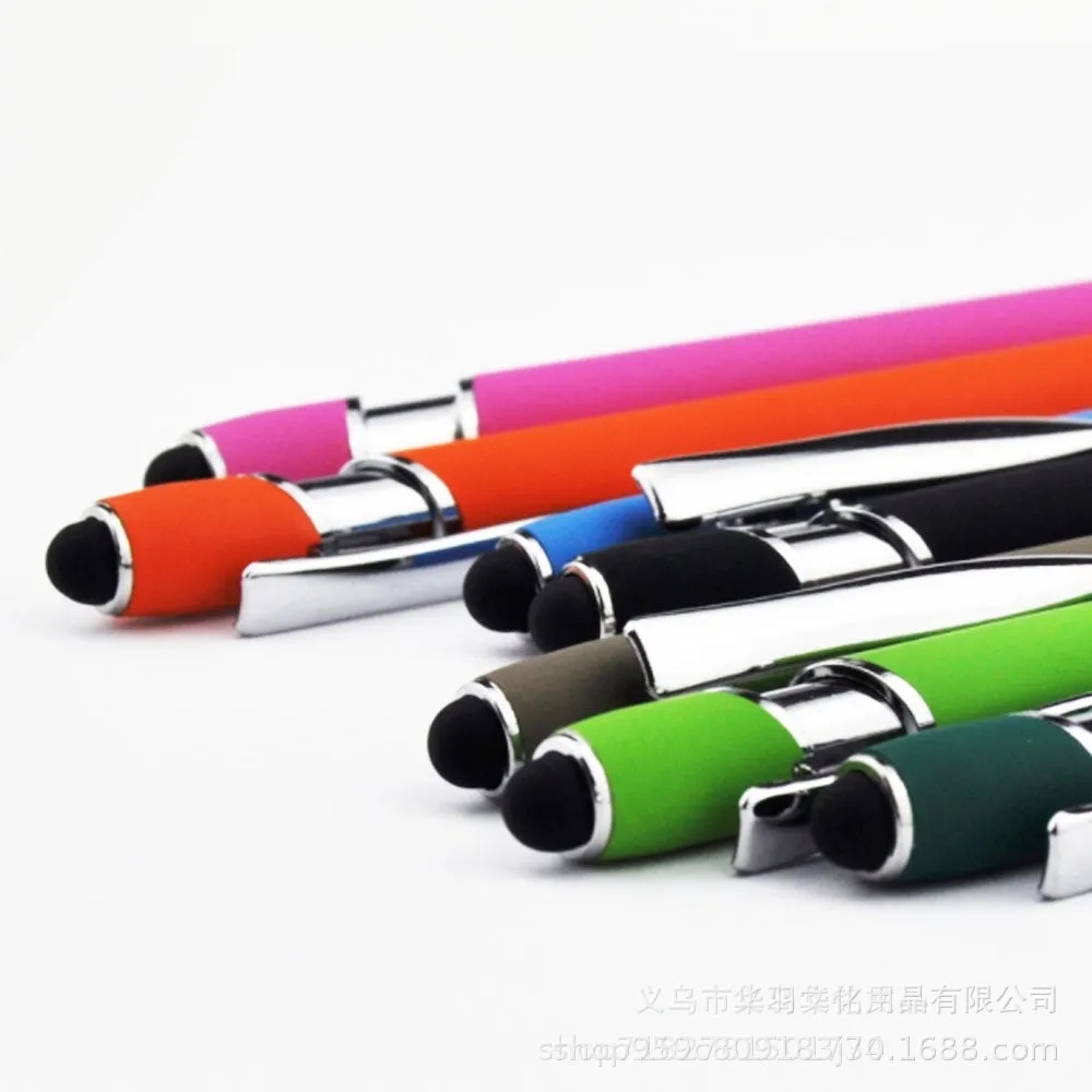 Colourful Creative Series High-end Fountain Pen 3