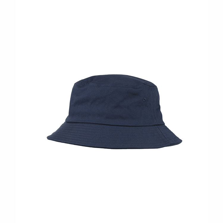 "SHADY" Full Color Imprint Cotton Bucket Hat 77