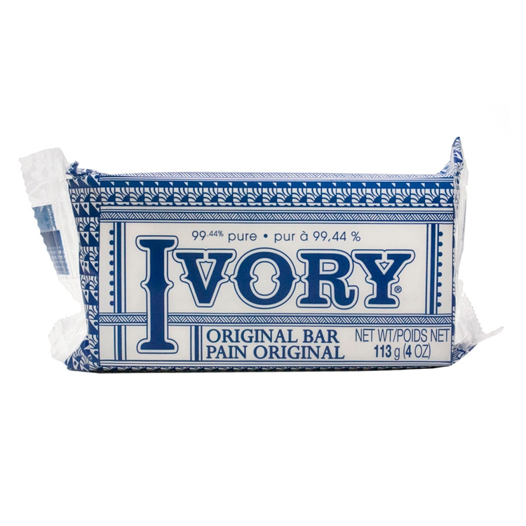 Ivory 2