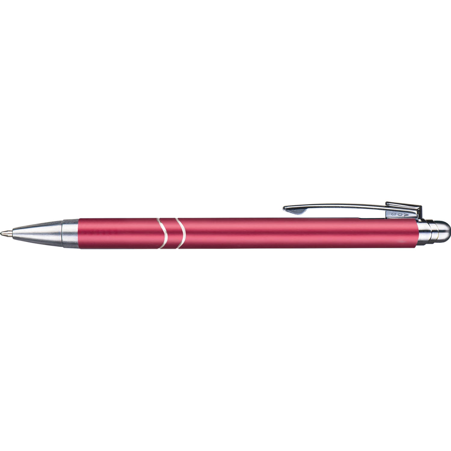 Dawson Satin Pen 18