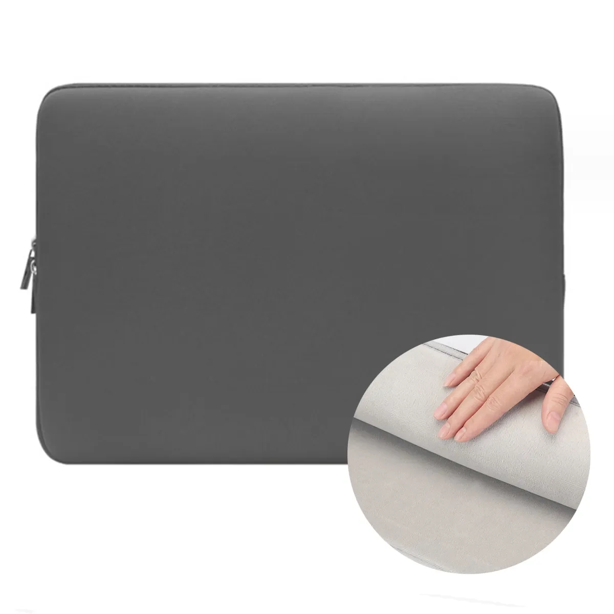 Portable  Laptop Sleeve Protective Case 2