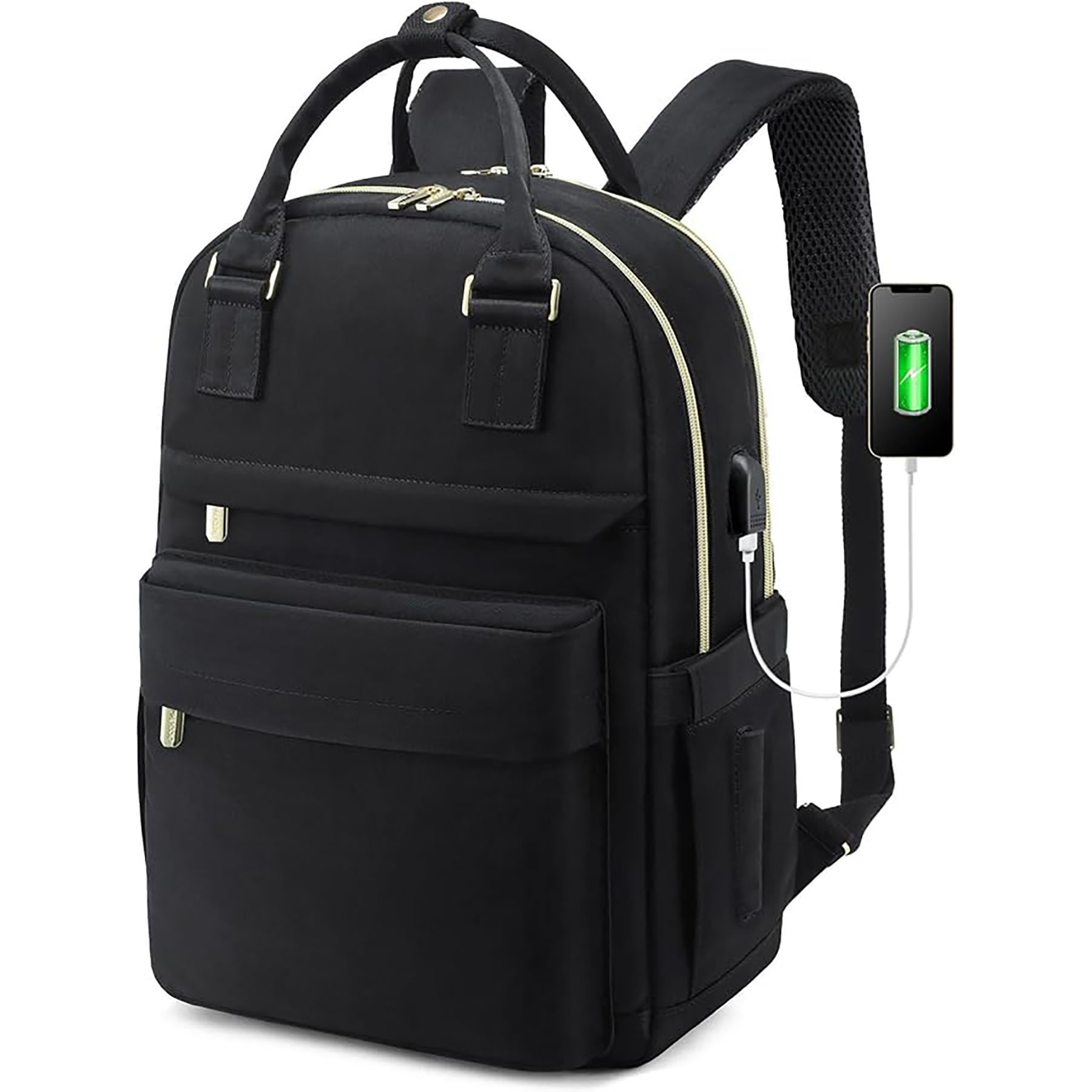 Laptop Backpack 8