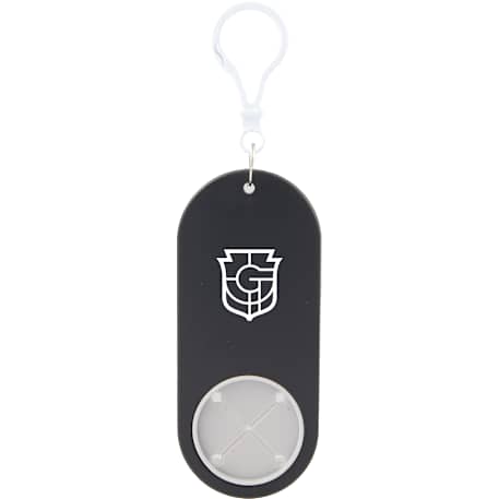 Towel Holder w/ Clip 32