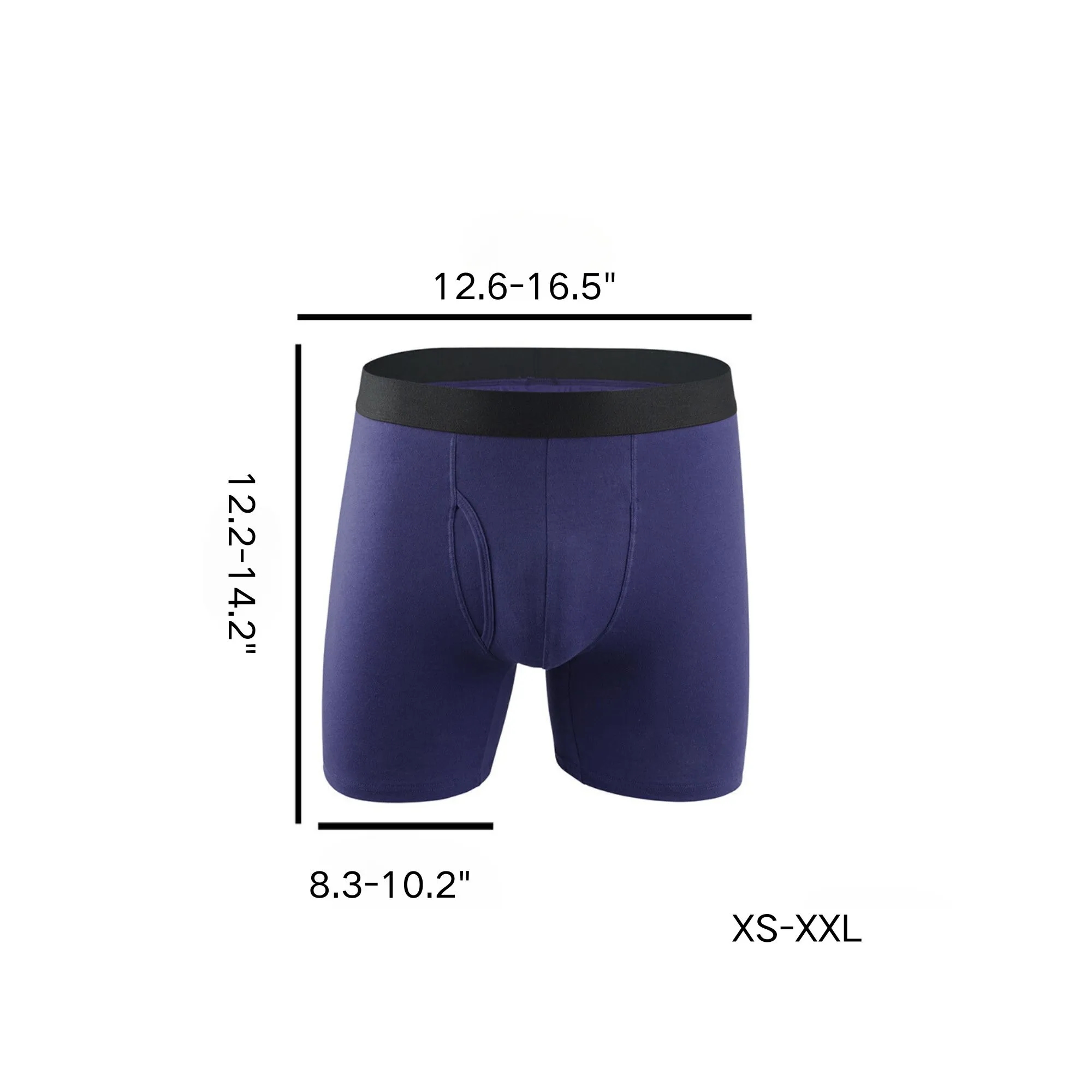 Cotton Shorts for Men 10