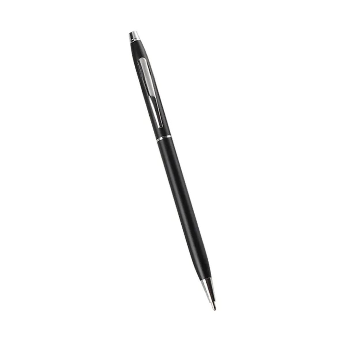 Lightweight Metal Pen for Professional Settings 11