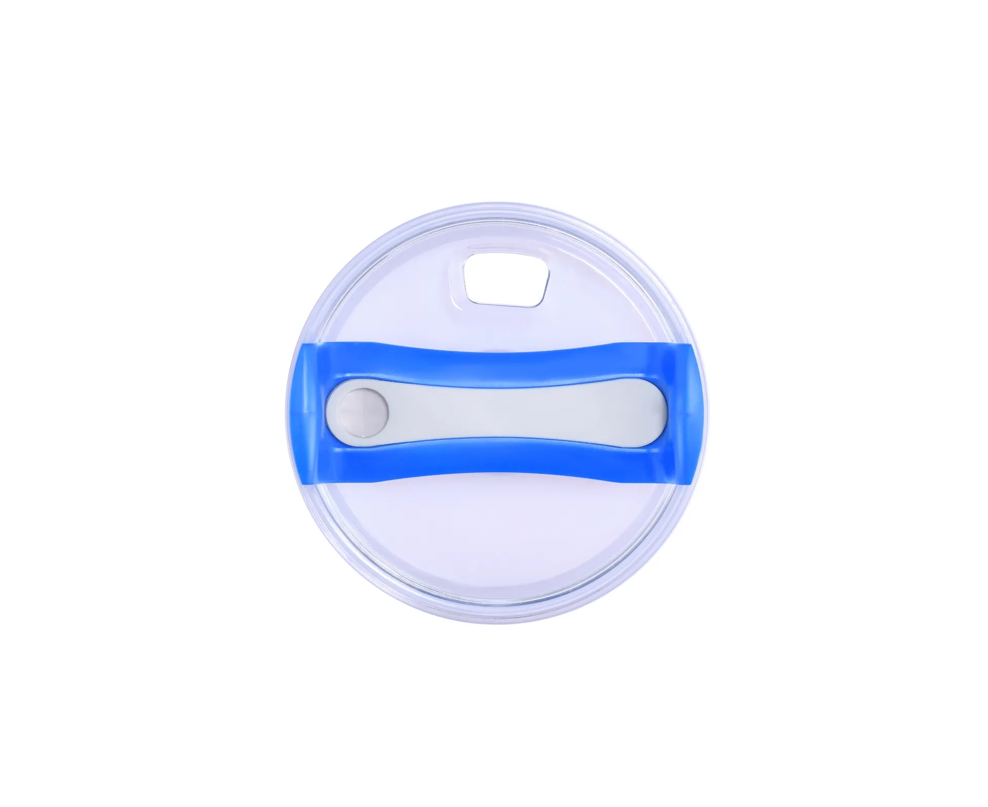 40oz Insulated Travel Mug w/ Handle and Straw