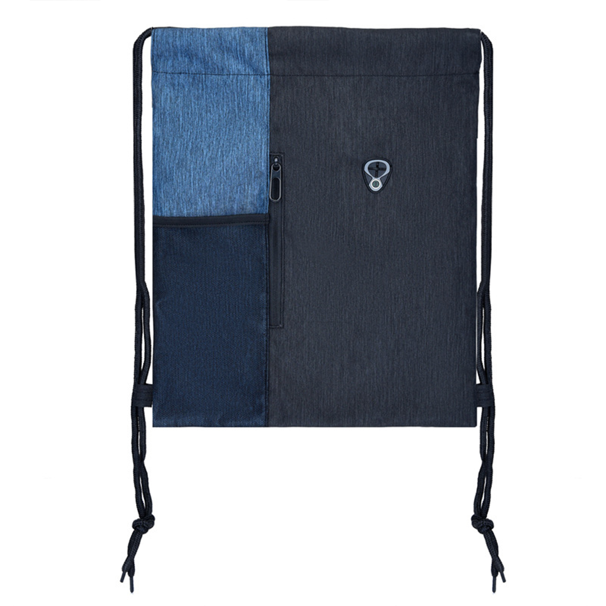 Drawstring Backpack Sports Gym Bag 2