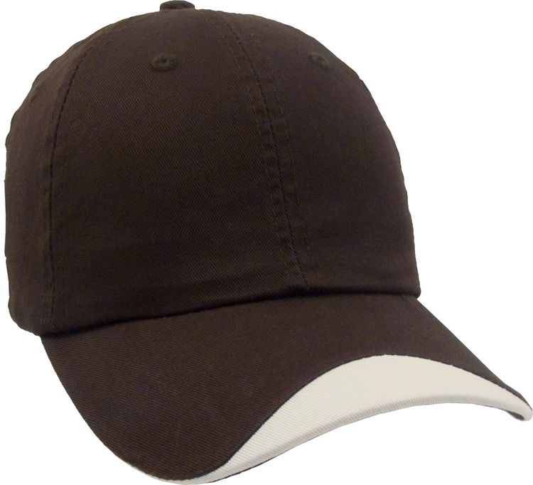 Unconstructed Chino Twill Cap 9