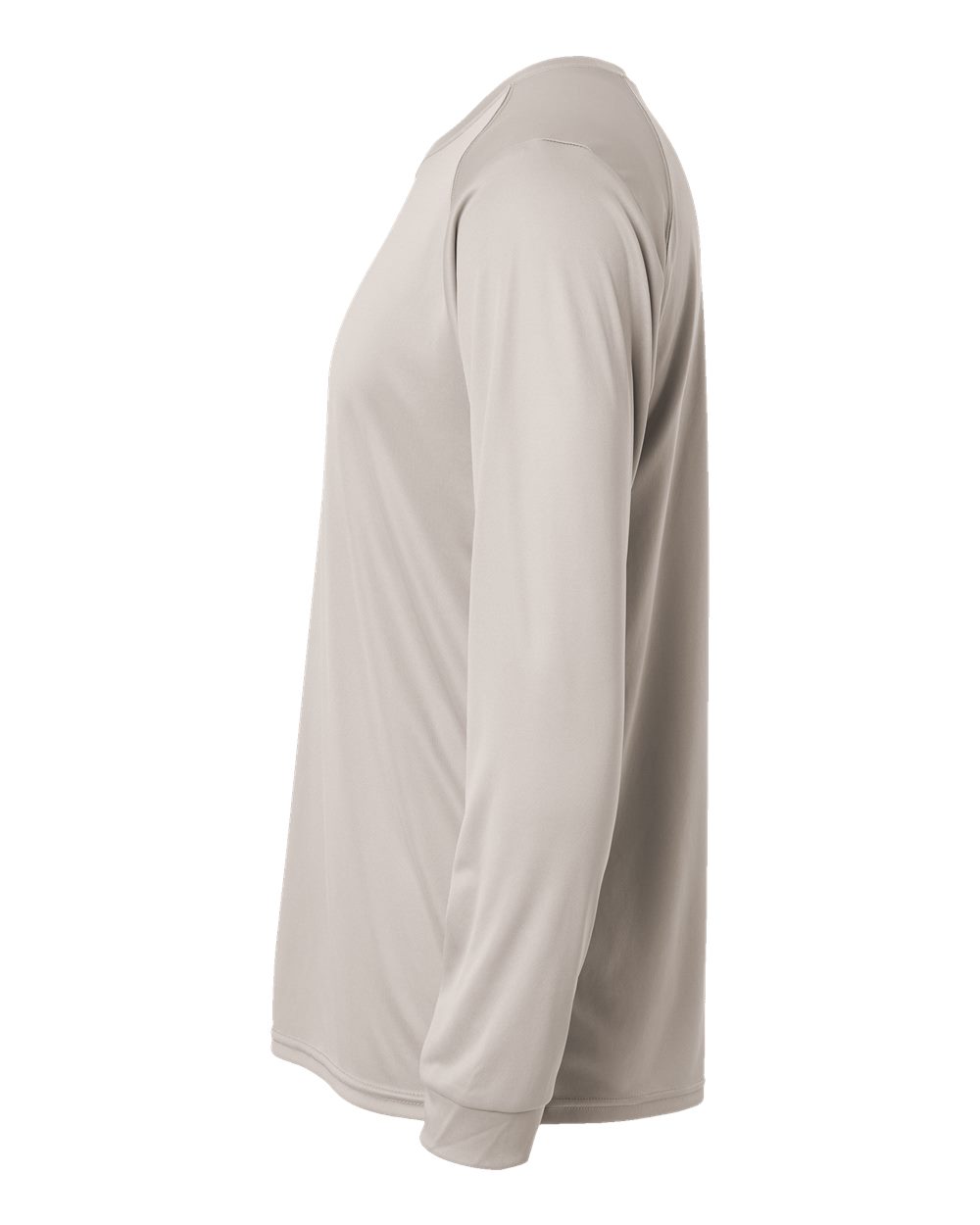 Unisex Long Islander Performance Long Sleeve T-Shirt - 210 127