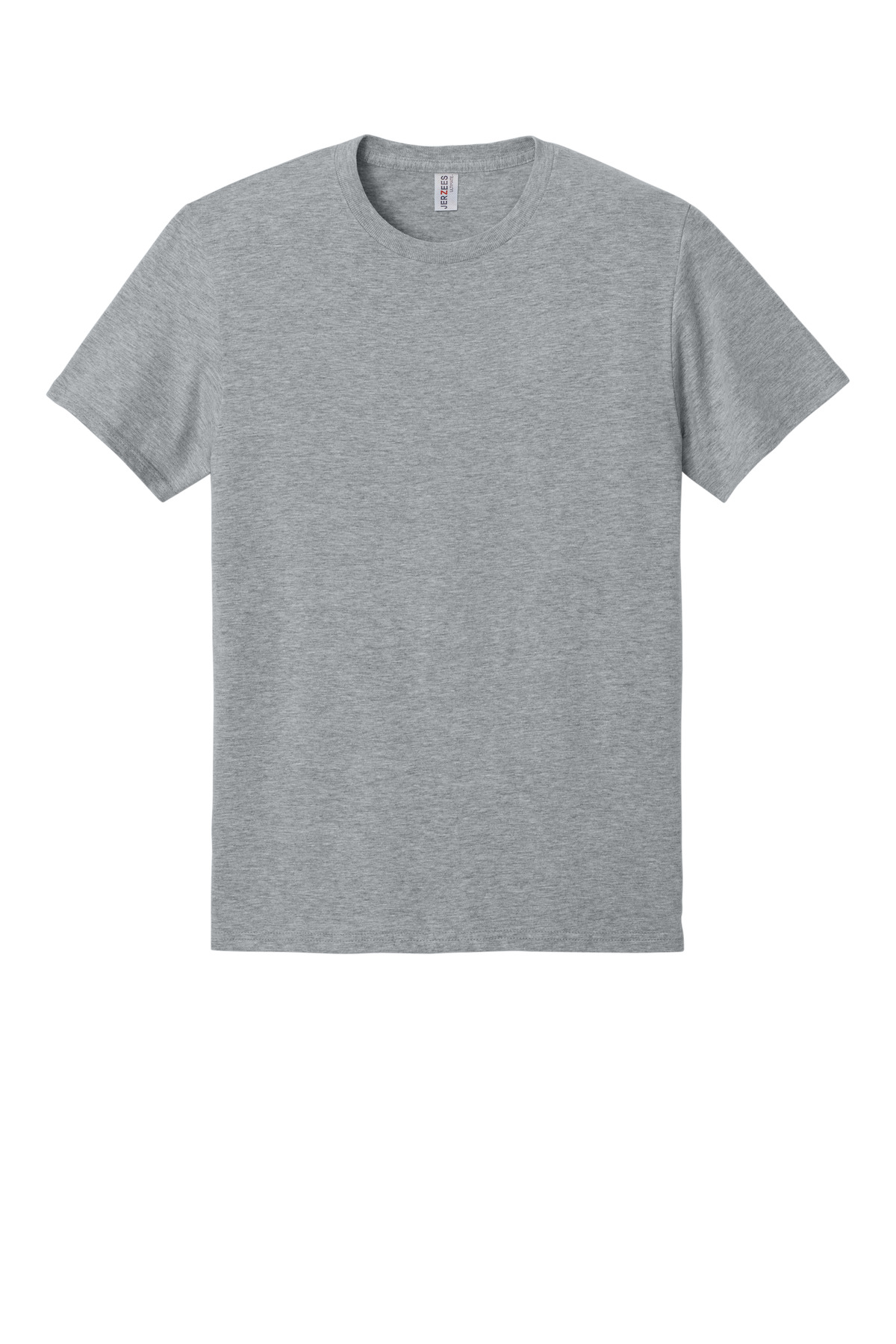 Jerzees Ultimate Unisex Ring Spun T-Shirt IC46M 167