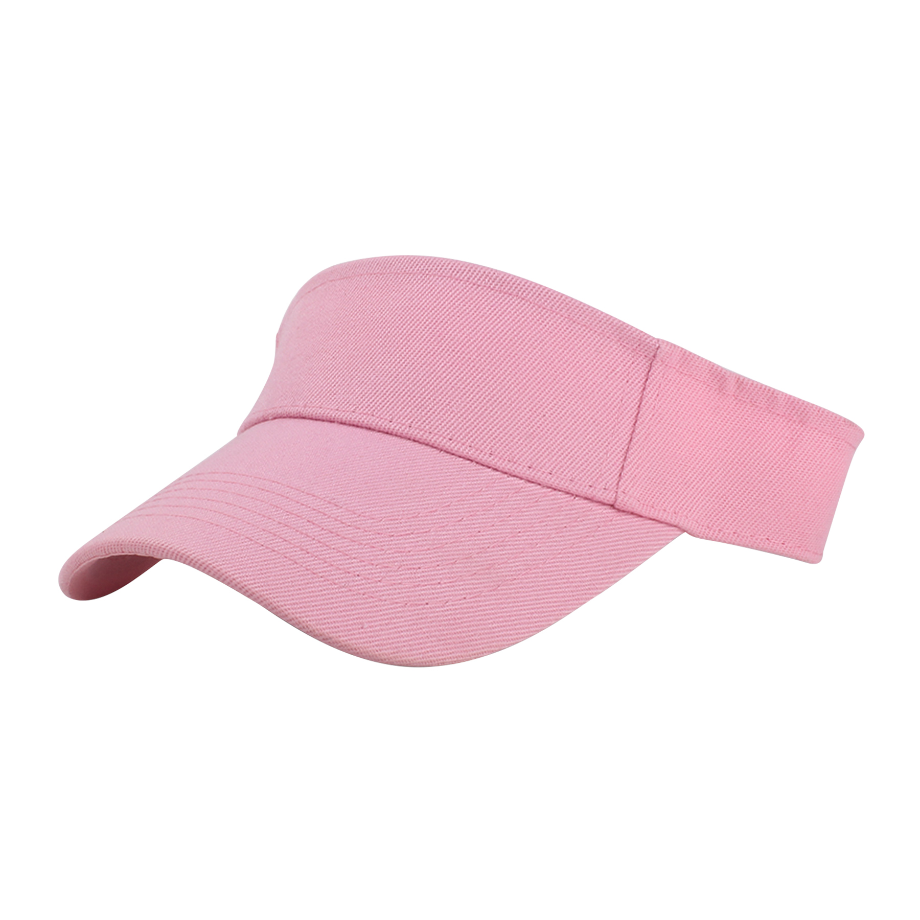 Adjustable Sun Visor Caps 5