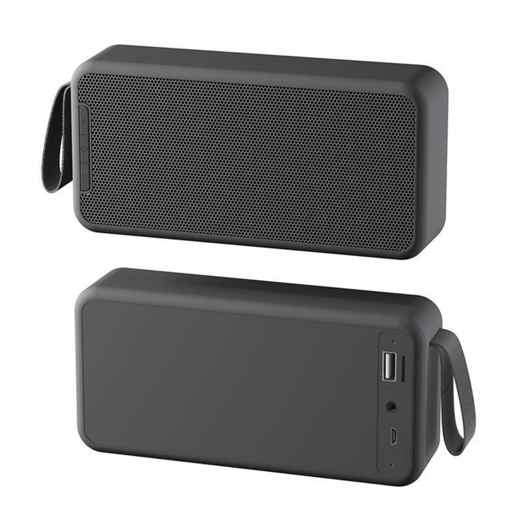 Simple Design Light Weight Wireless Speakers 1