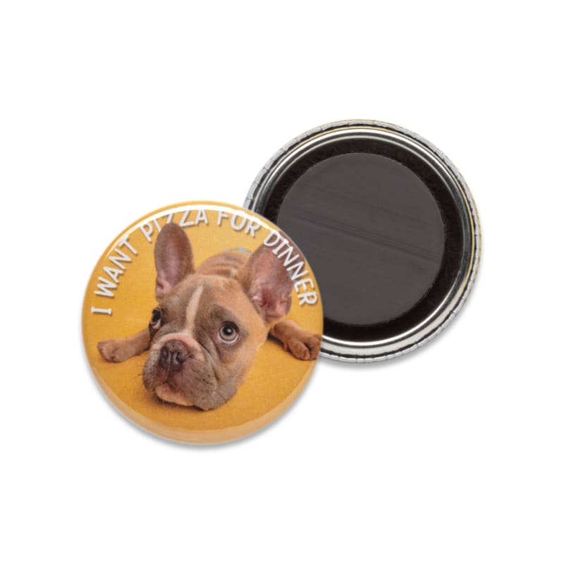 1 1/2 Inch Round Magnet Buttons 9