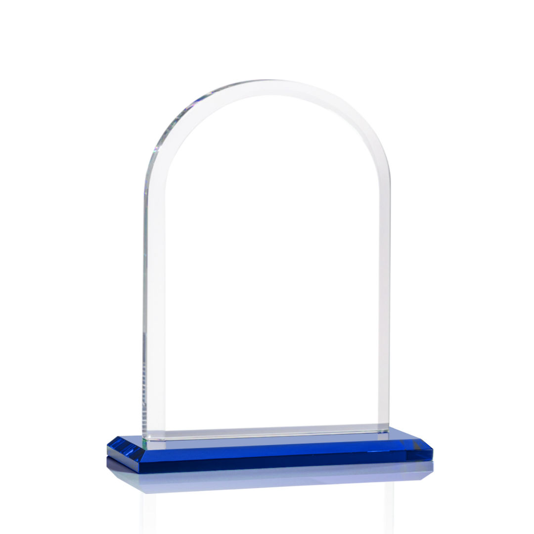Bridgeport Award - Blue 4