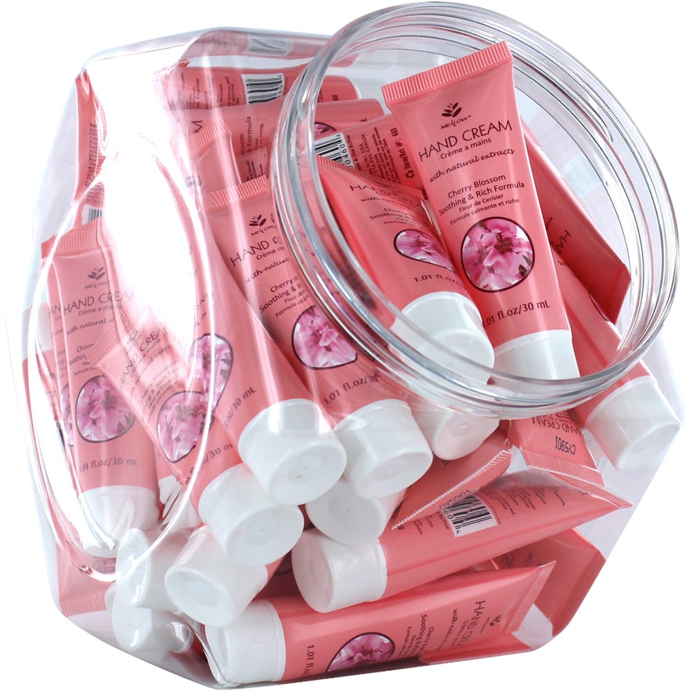 Cherry Blossom Hand Creams - 1.01 oz 2