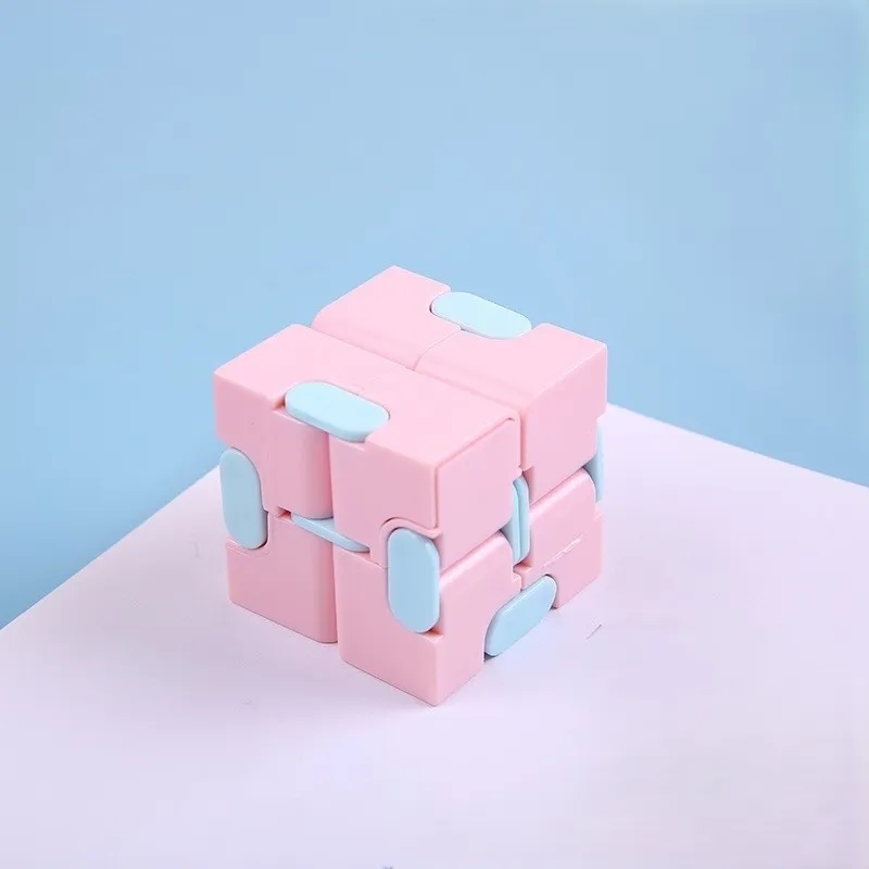 Infinity Cube fidget Toys 3