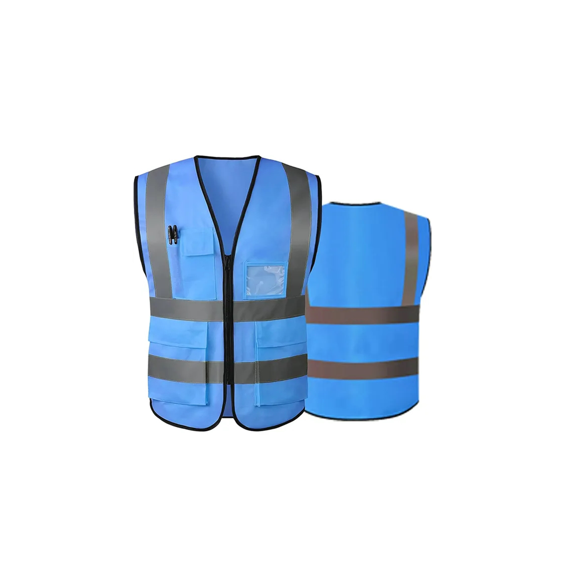 High Visibility Vest 5