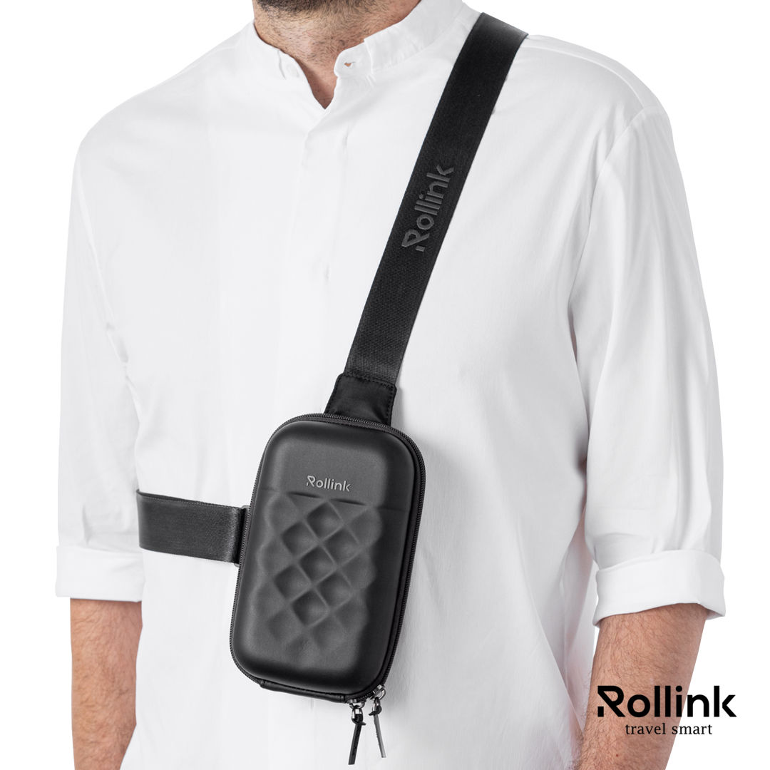 Rollink® Mini Bag Go 5