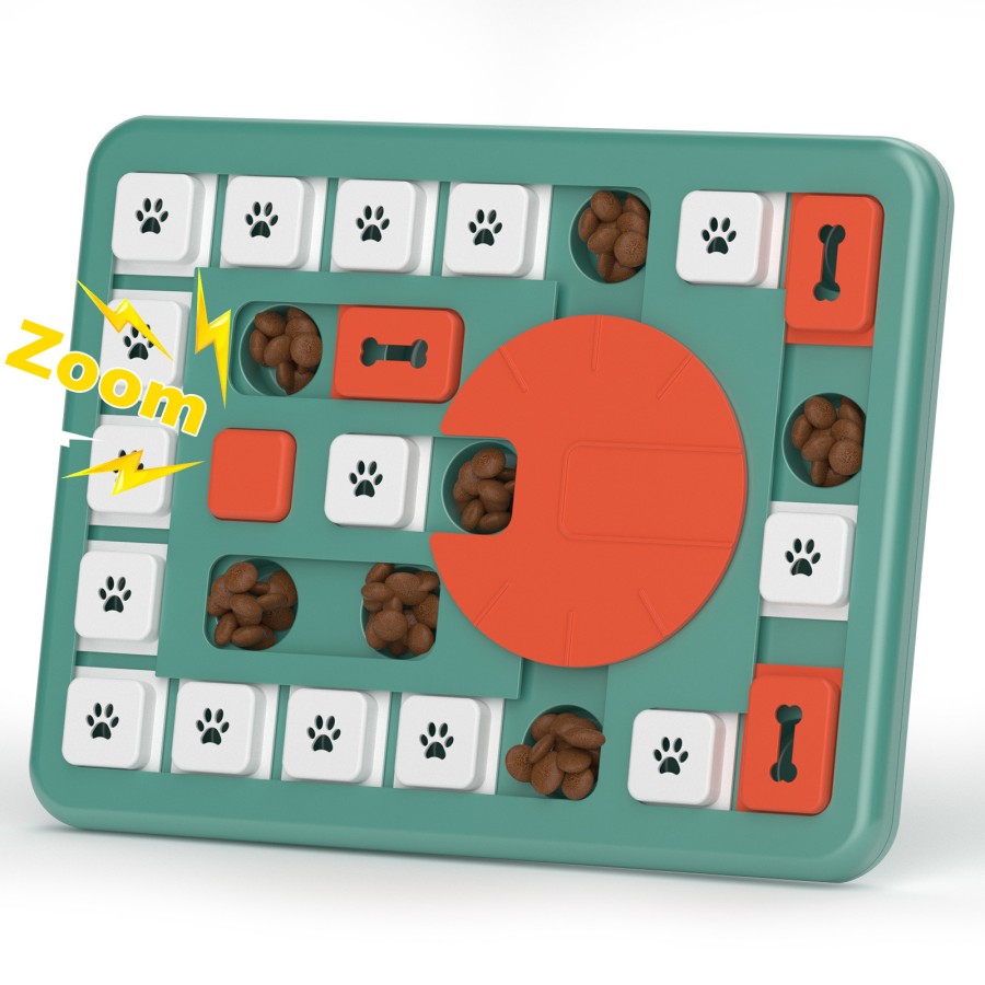 Pet Stress ReliefToys 2