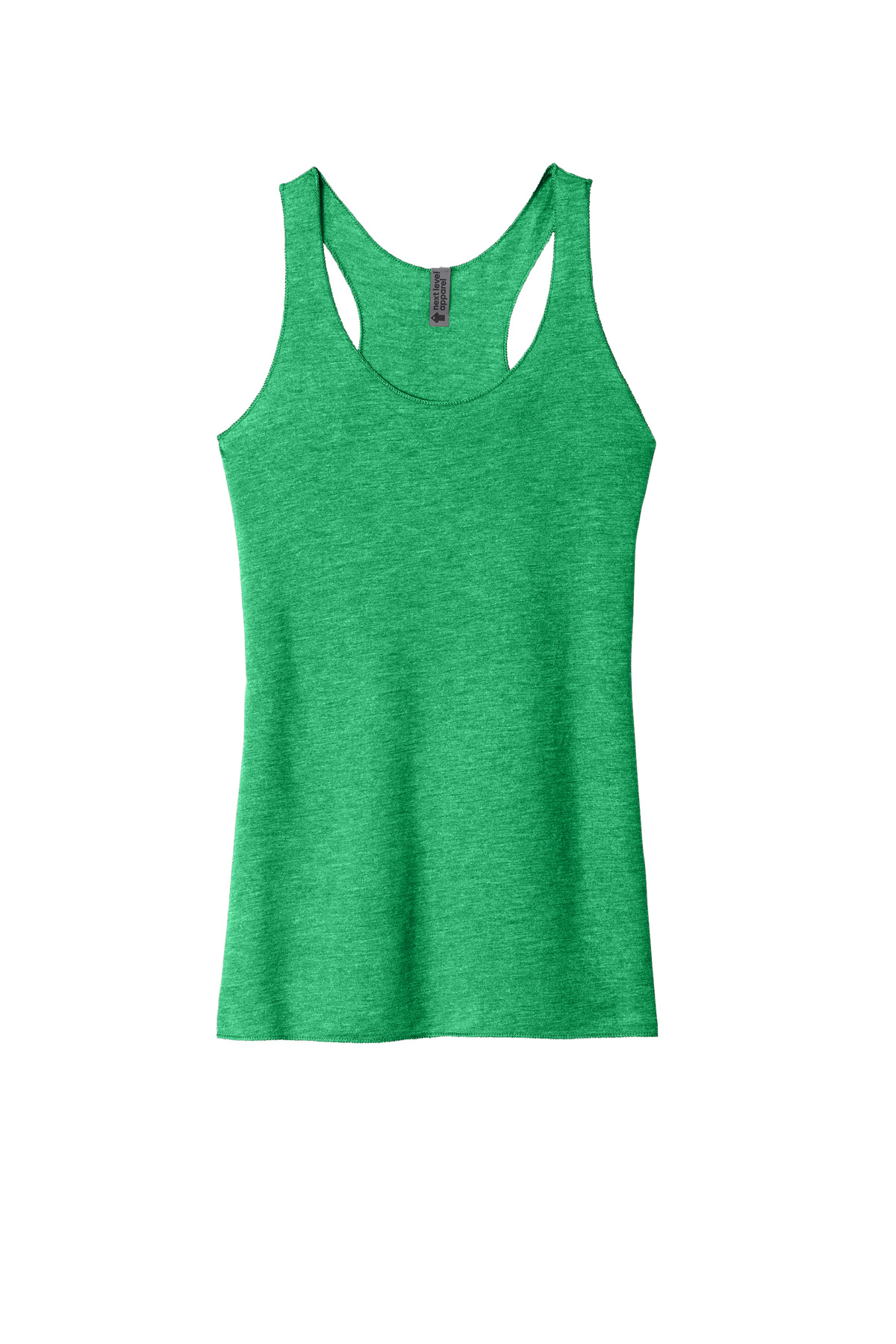 Next Level Apparel Women's Tri-Blend Racerback Tank. NL6733 59