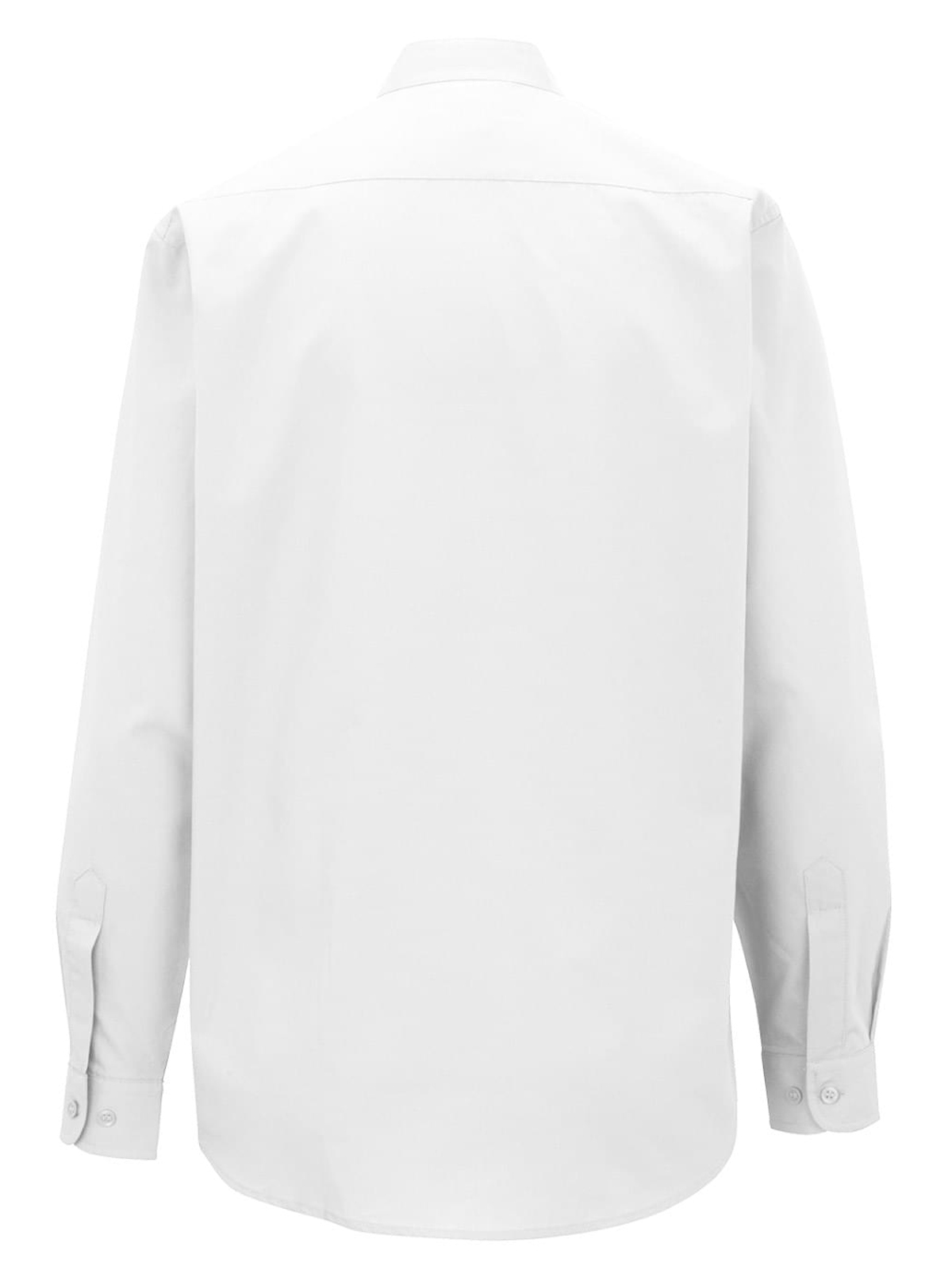 Edwards - Shirts & Blouses - Women's Banded Collar Shirt 3