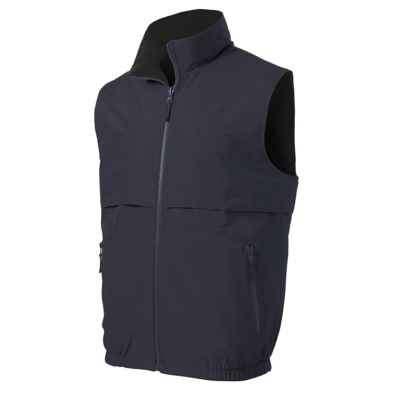 Port Authority Reversible Charger Vest. 3