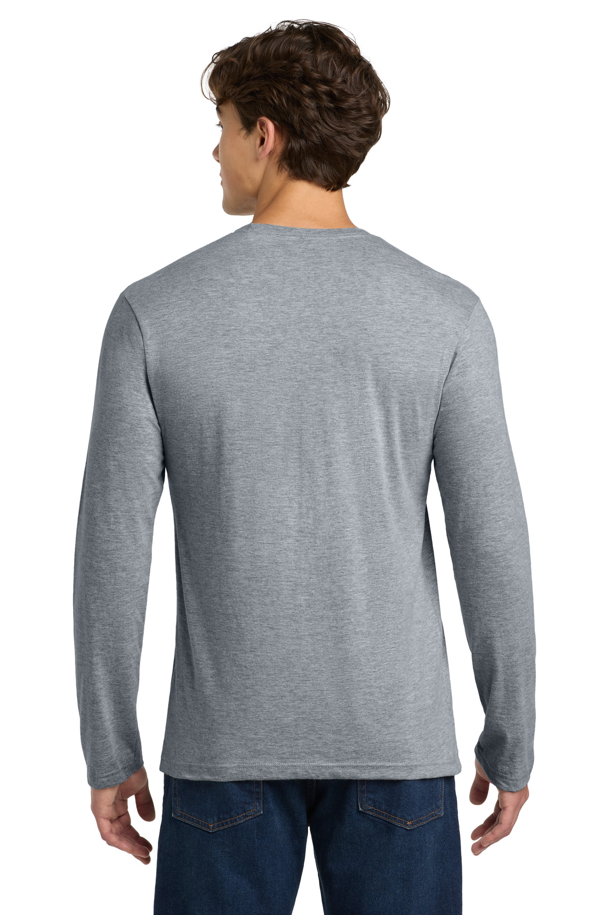 Gildan Softstyle Long Sleeve T-Shirt. 64400 148