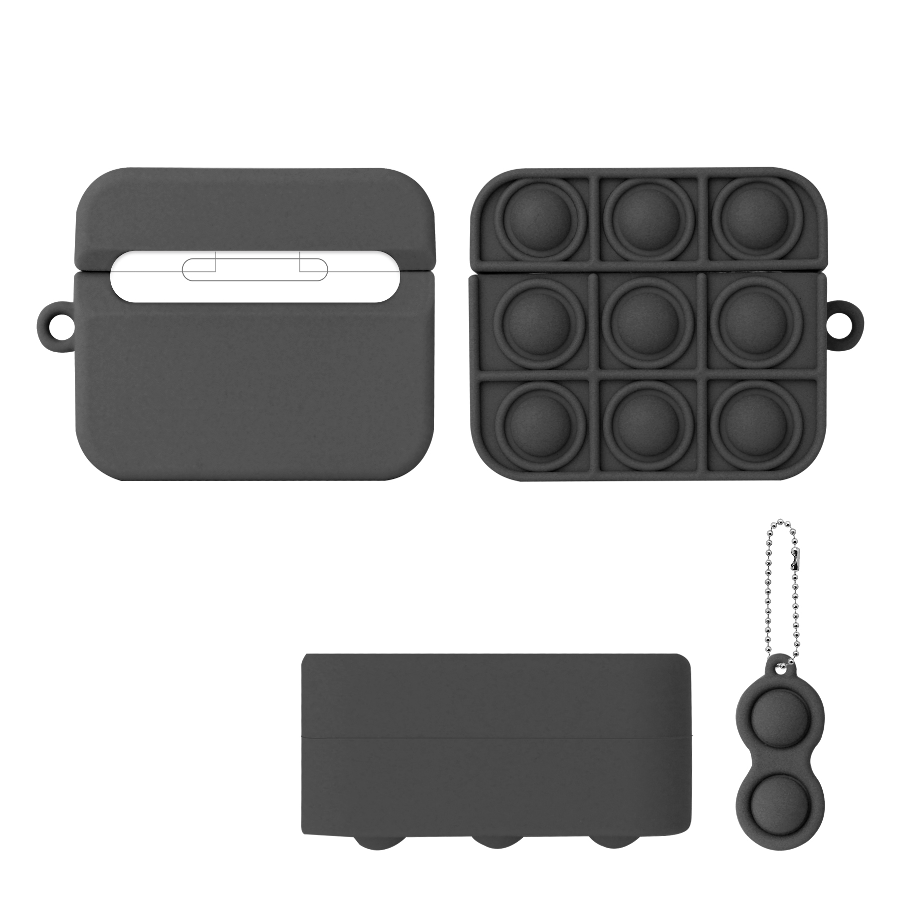 Bubble AirPods 3 Case 3