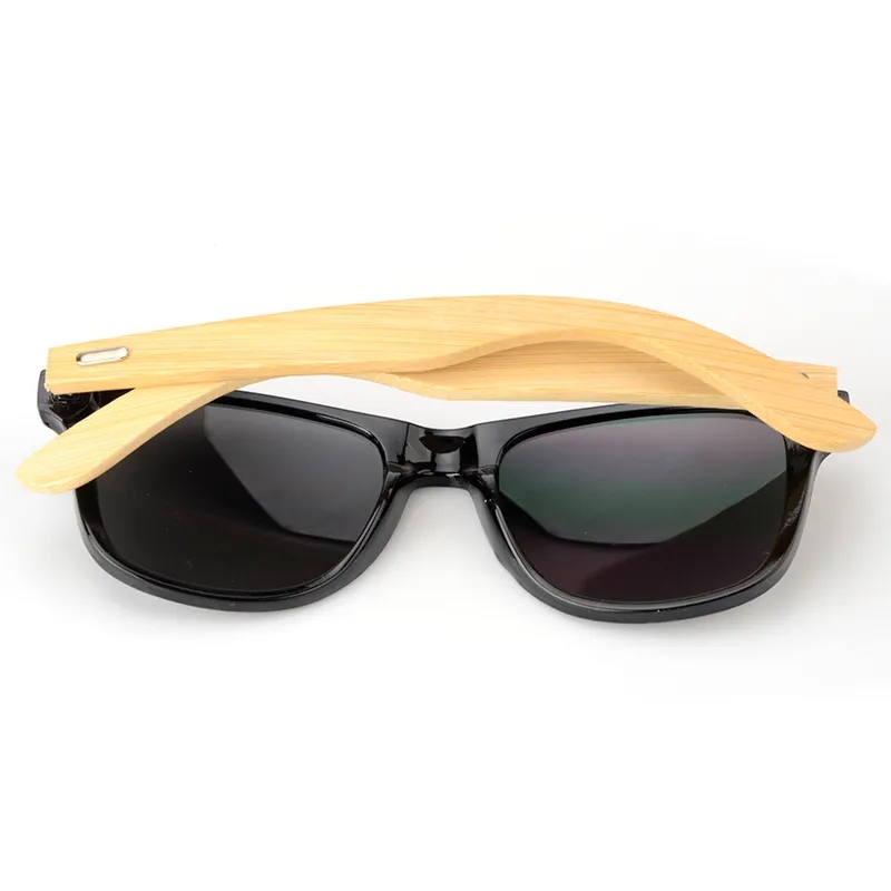 Bamboo Sunglasses 6