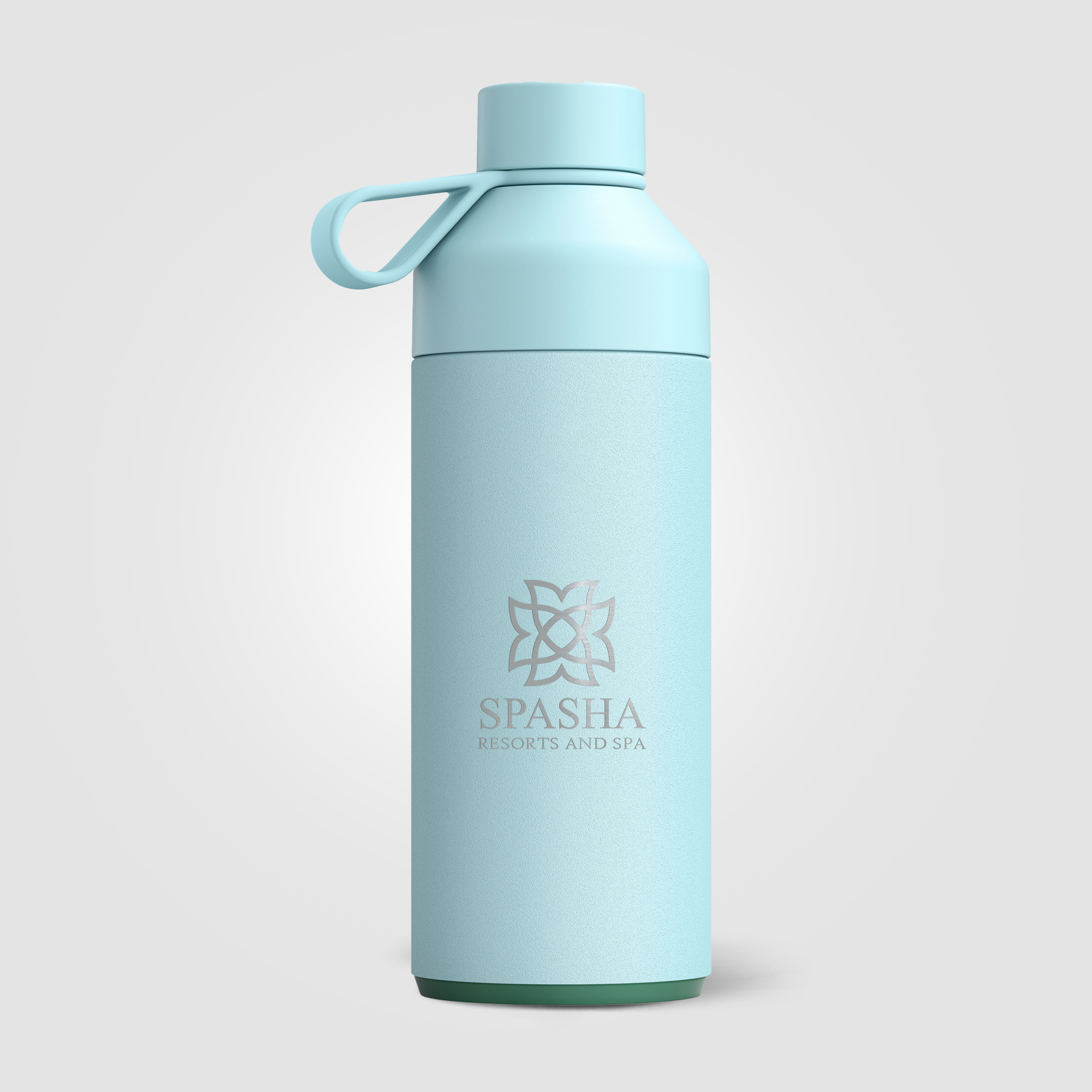 Big Ocean Bottle 34 oz, custom water bottle with logo imprint 43