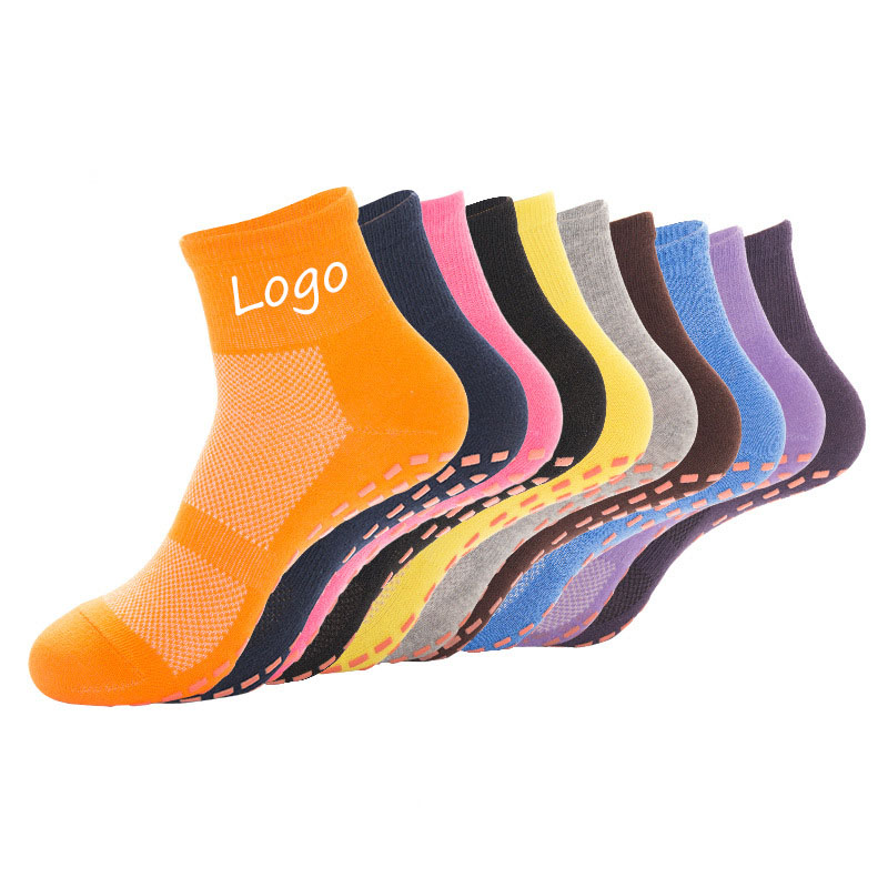 Non-slip Socks 2