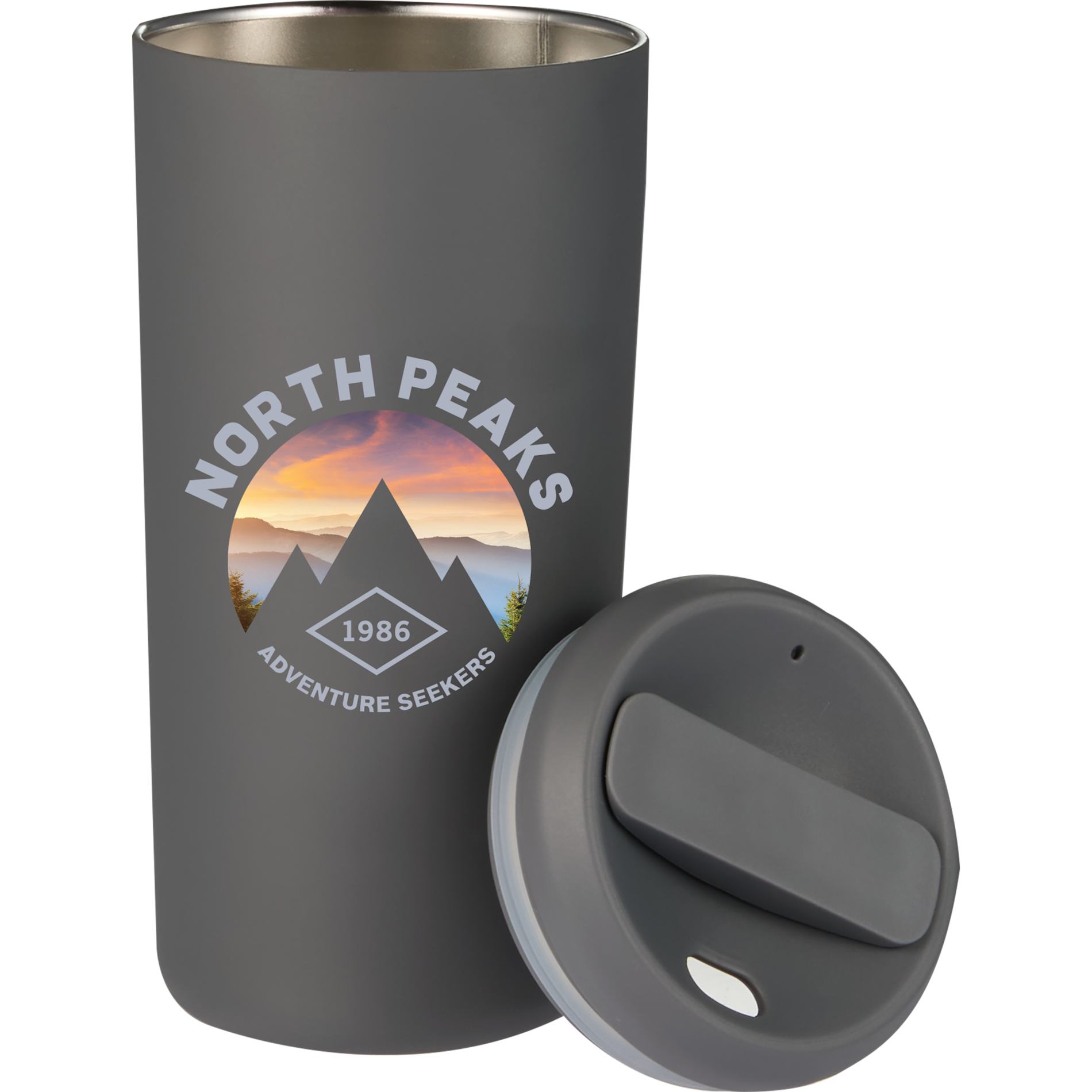 Drake Eco-Friendly Vacuum Insulated  Tumbler 16oz 179