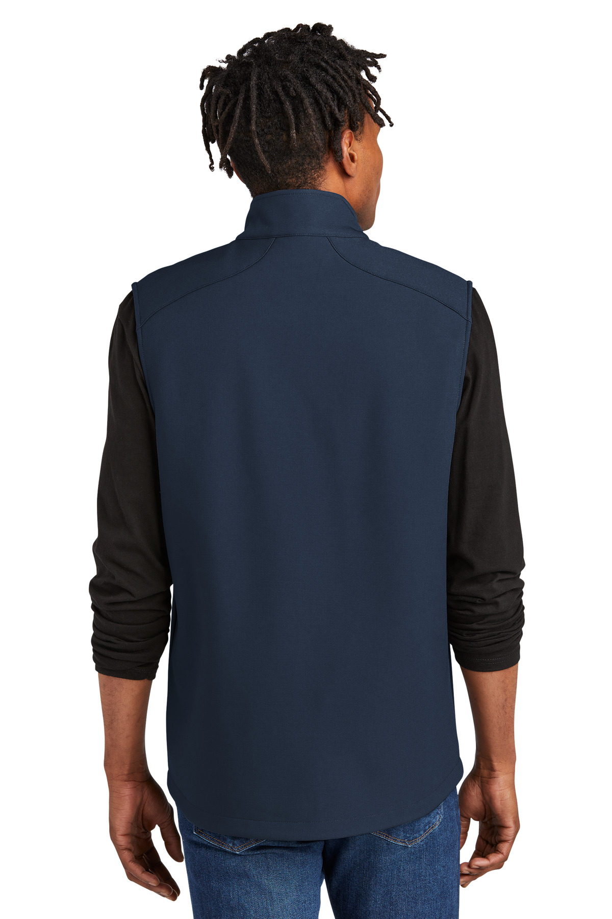 Eddie Bauer® Stretch Soft Shell Vest 14