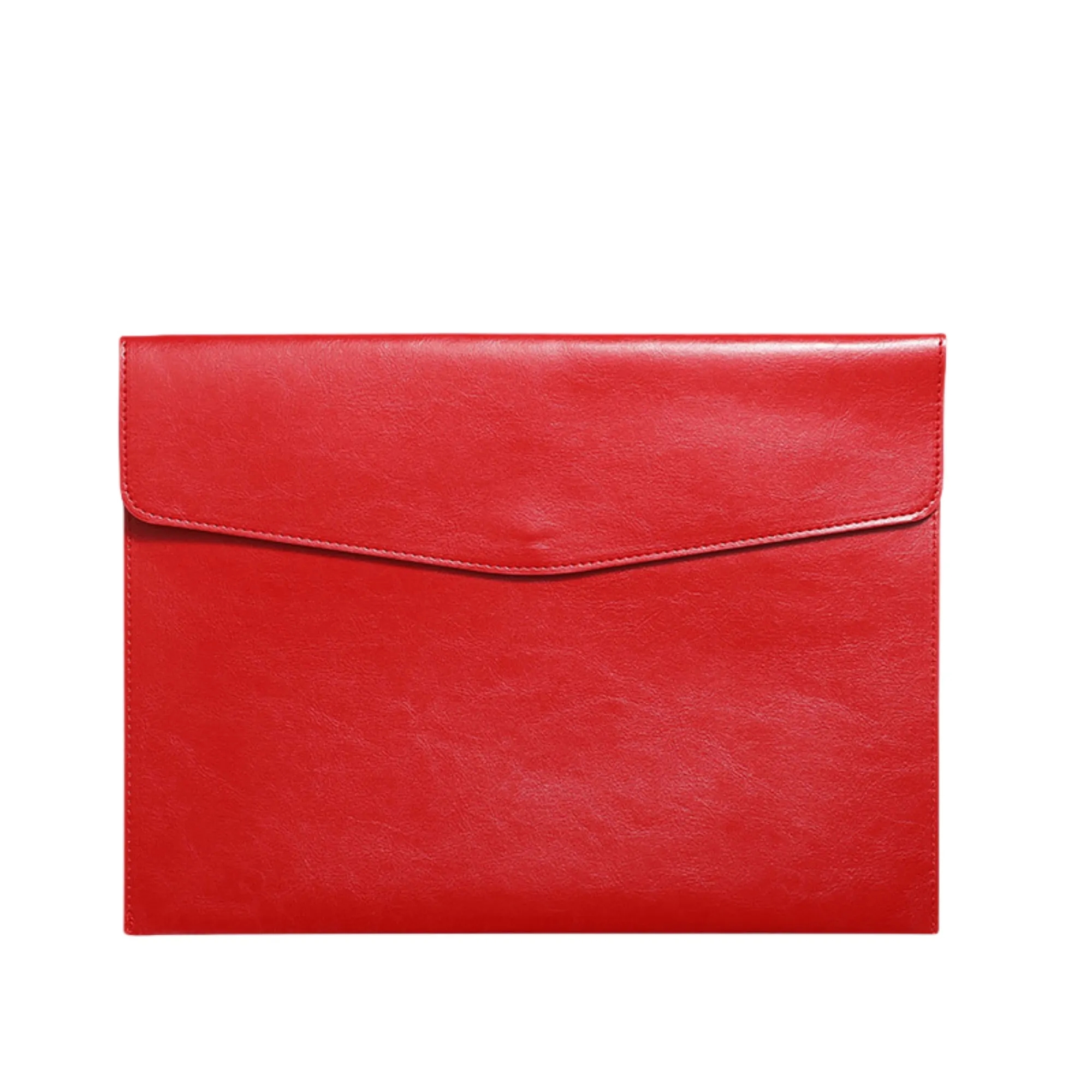 Elegant Business Tote Bag - Waterproof PU Leather 9