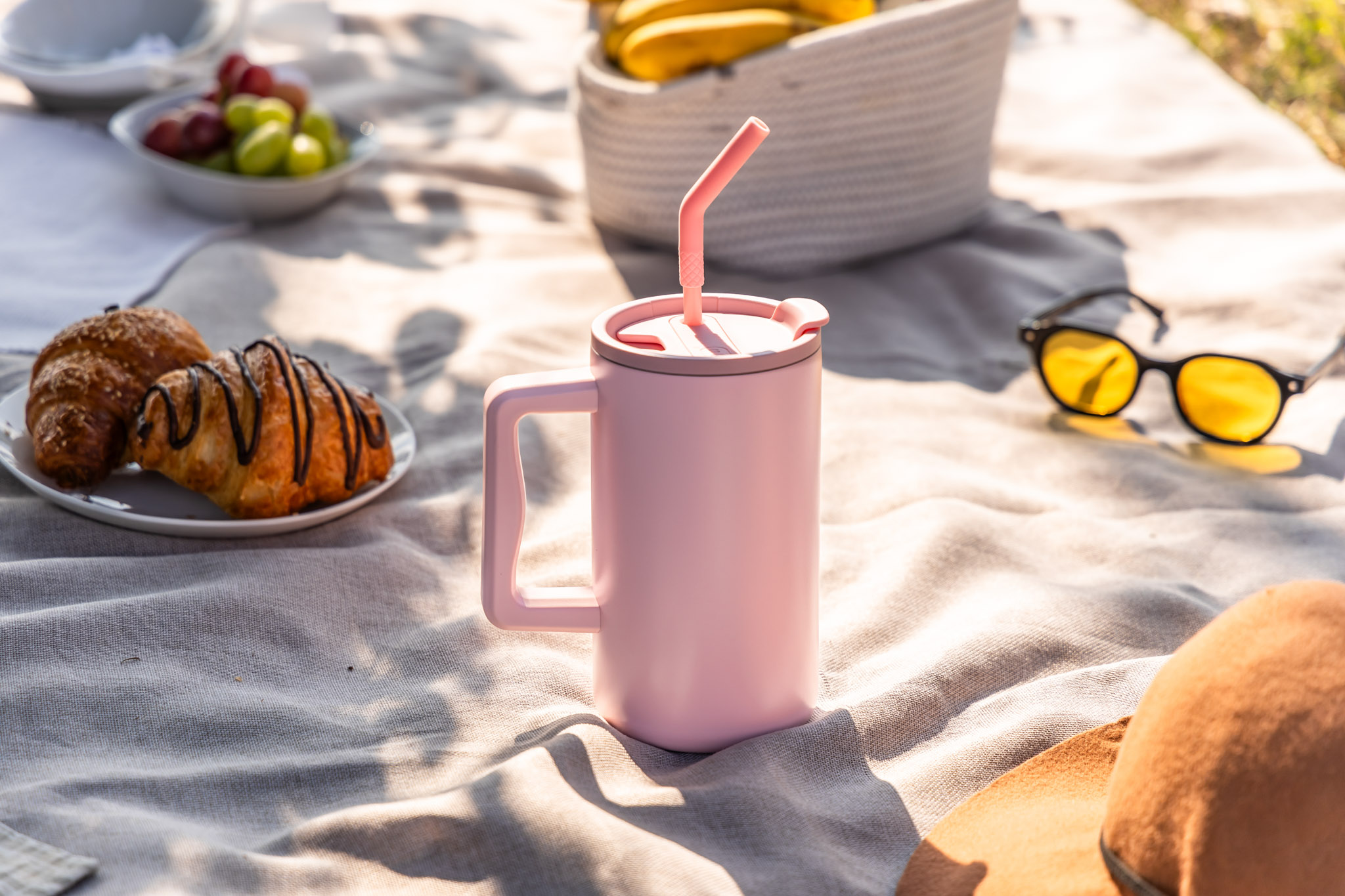 27 oz EcoSip Recycled Mug 14