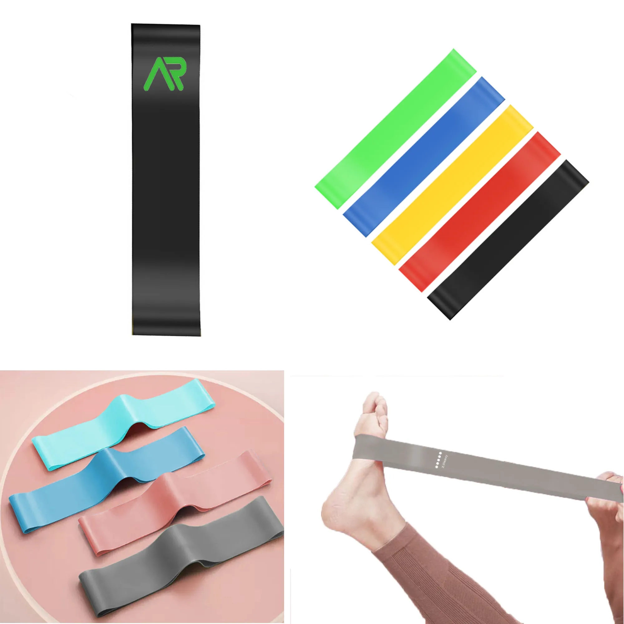 Hand Grips 1