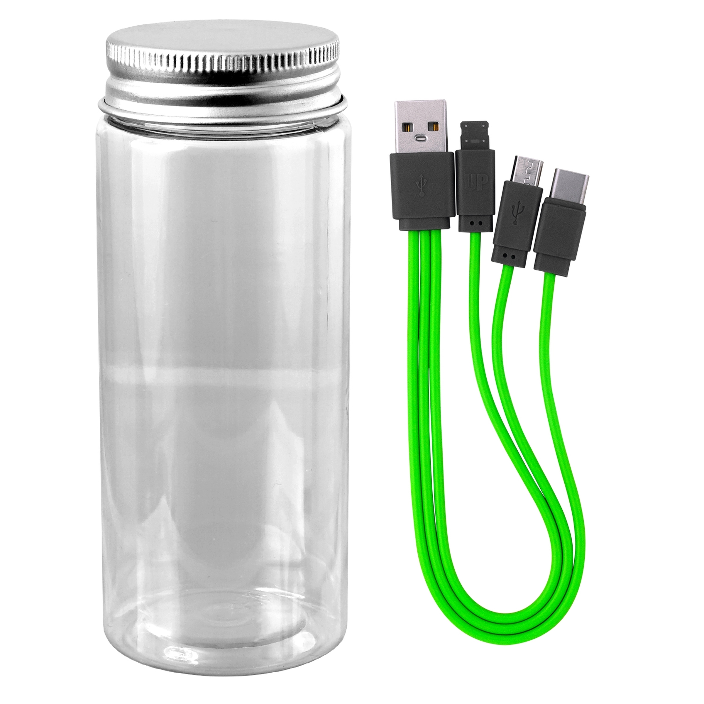 BOTTLED CABLE SET 17