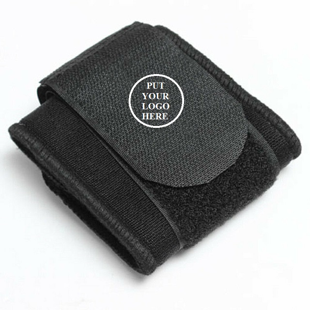 Forearm Adjustable Bandage Support Strap 2