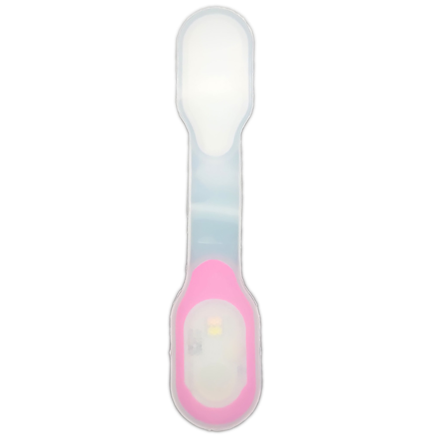Magnetic Clip on LED Running Light 8