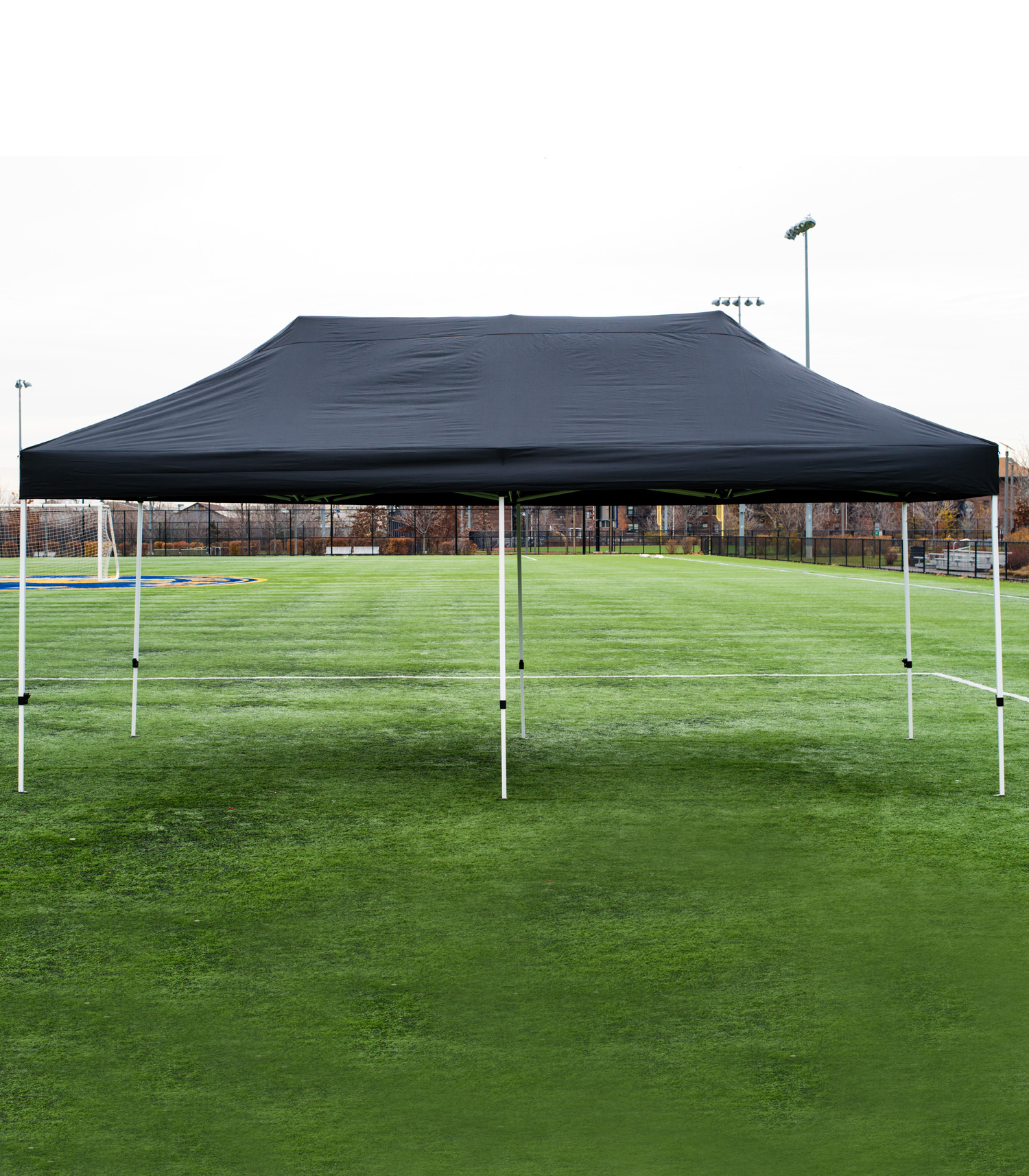 10' x 20' Pop Up Tent 6