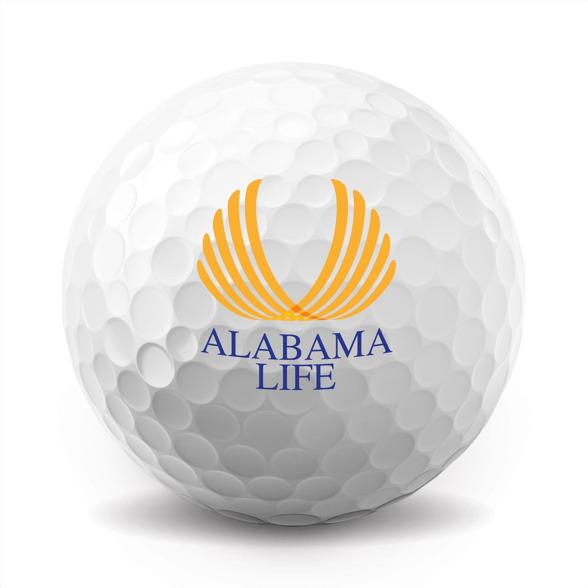 Titleist® AVX® Golf Ball Std Serv 3