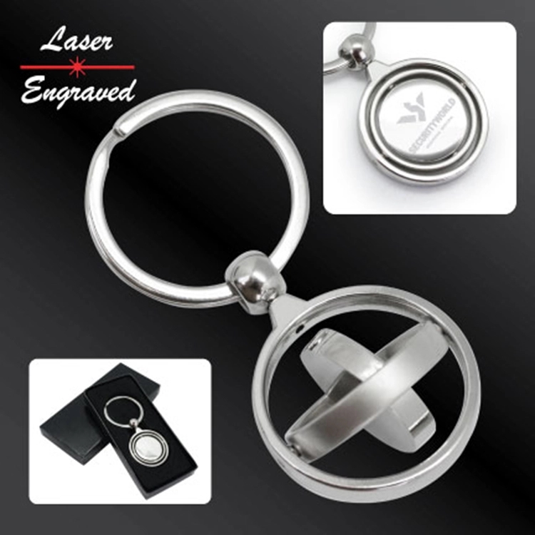 ORBITAL KEY TAG 2