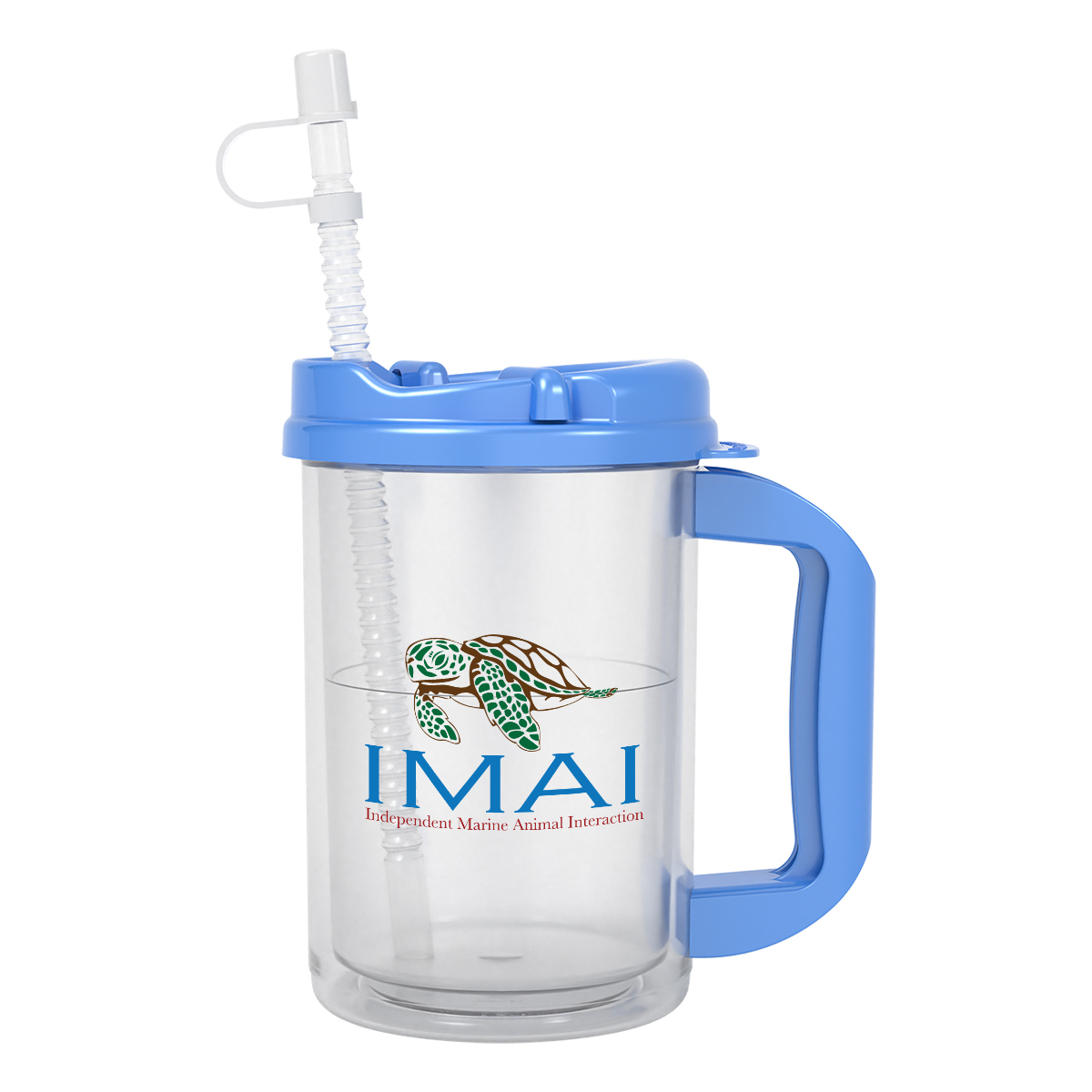 20 Oz. Thermo Mug 18