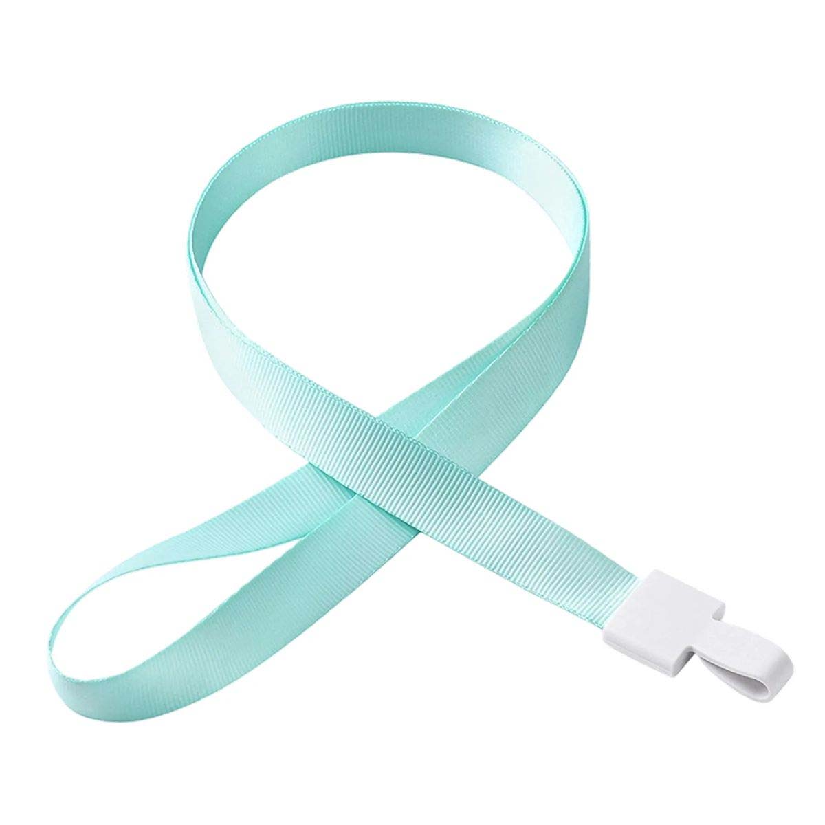 Secure Breakaway Lanyard Comfortable Strap 9