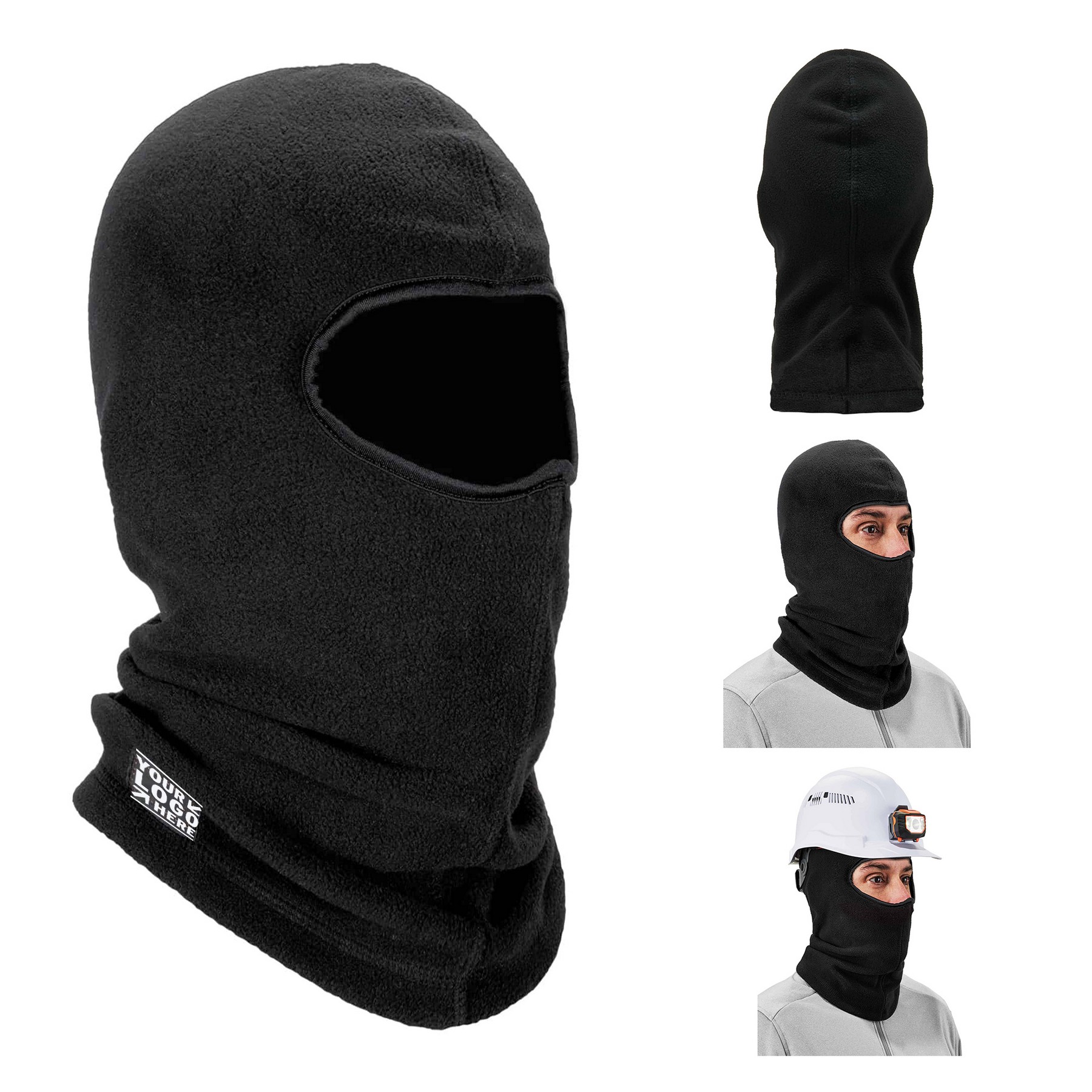 Winter Face Mask