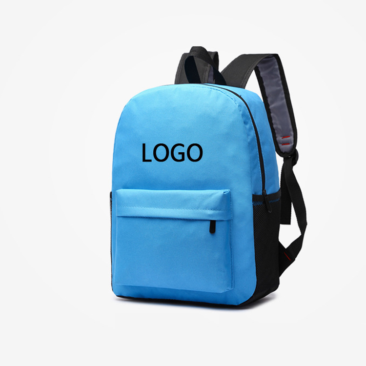 Students School Bag 2