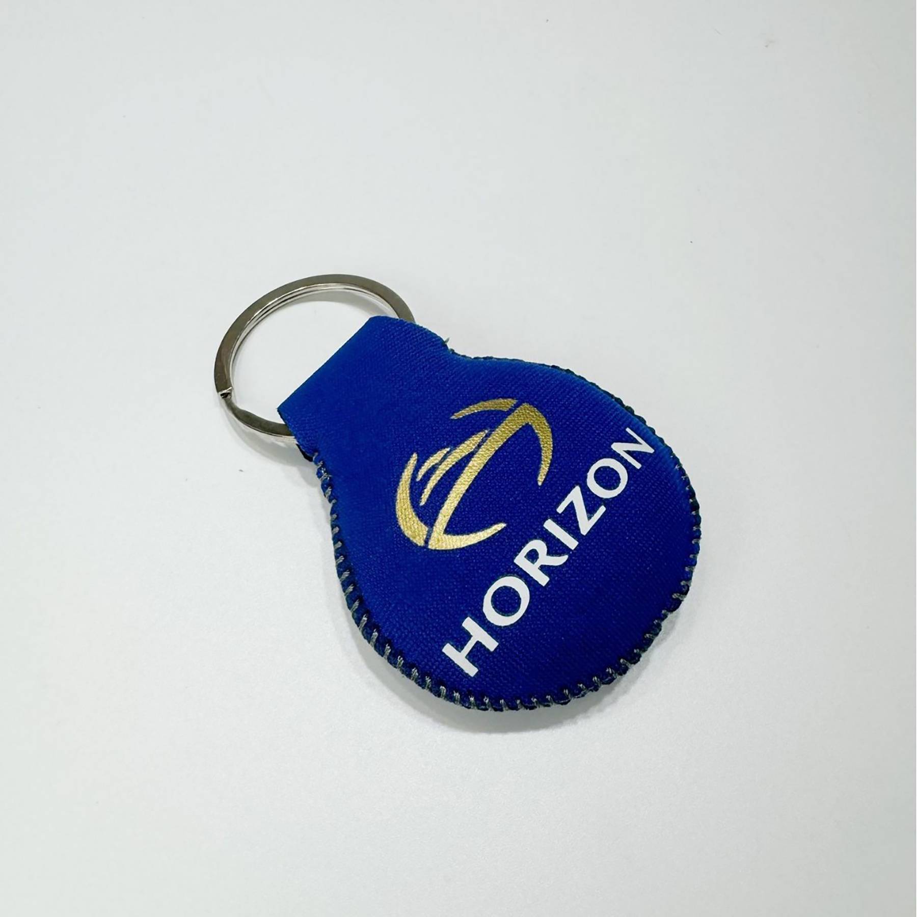 Neoprene Floating Keychain 3